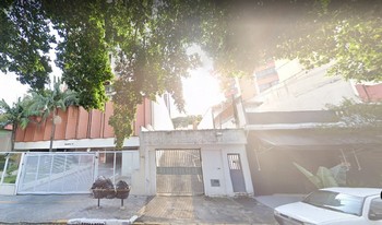 Condomínio Matra em São Paulo