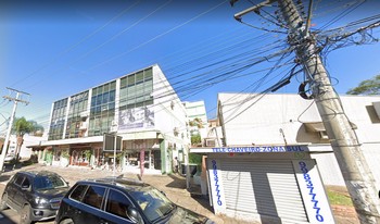 Condomínio Matte Laranjeiras- Bloco Comercial em Porto Alegre