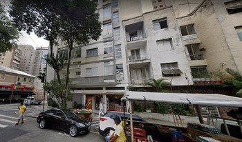 Condomínio Maua em São Paulo