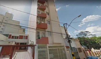 Condomínio Maui em Campinas