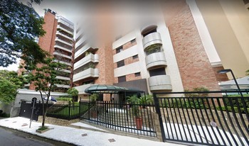 Condomínio Maurice Ravel em São Paulo