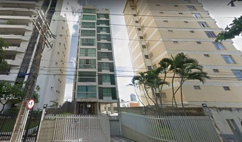 Condomínio Mauricio em Salvador