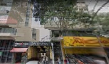Condomínio Mauricio Caillet em Curitiba