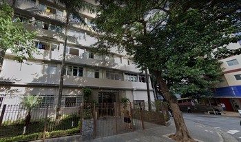 Condomínio Mauritania em São Paulo