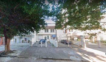 Condomínio Max em Porto Alegre