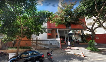 Condomínio Max Center Sion em Belo Horizonte