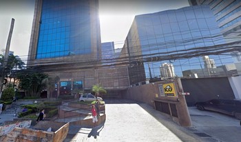 Condomínio Maximum Office Center em São Paulo