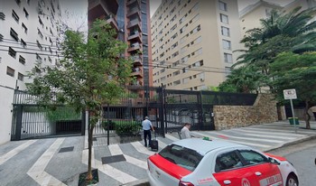 Condomínio Maximum Place em São Paulo