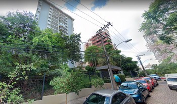 Condomínio Maximus em Porto Alegre