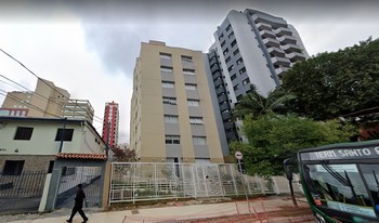 Condomínio Maximus em São Paulo