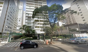 Condomínio May Flower em São Paulo