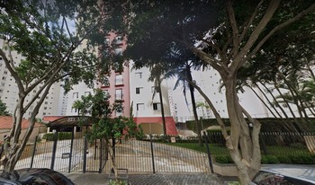 Condomínio May em São Paulo
