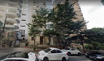 Condomínio Mayer em São Paulo