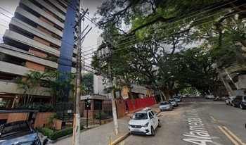 Condomínio Mayfair em São Paulo