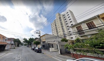 Condomínio Mayorca em São Paulo