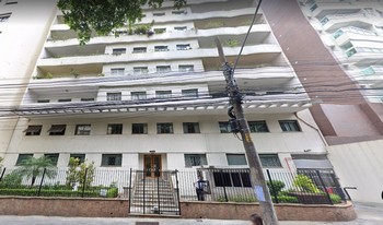 Condomínio Mayrink em São Paulo