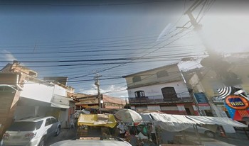 Condomínio Mayse em Salvador