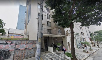 Condomínio Mazel em São Paulo