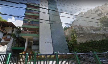 Condomínio Mecenas Mascarenhas em Salvador