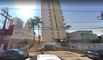Condomínio Medalhao em Campinas