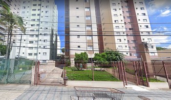 Condomínio Medellin em São Paulo