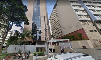 Condomínio Medical Center em São Paulo