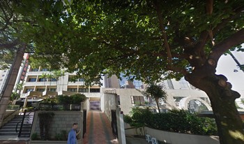 Condomínio Medical Center em Campinas