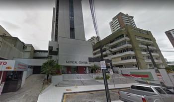 Condomínio Edifício Medical Center