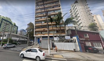 Condomínio Medicina em São Paulo