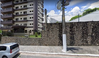 Condomínio Mediterranee em São Paulo