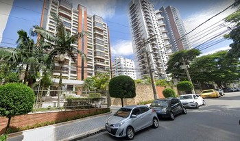 Condomínio Mediterranee em São Paulo