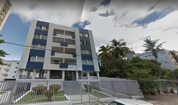 Condomínio Mediterranee em Salvador