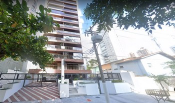 Condomínio Edifício Mediterranee Ii