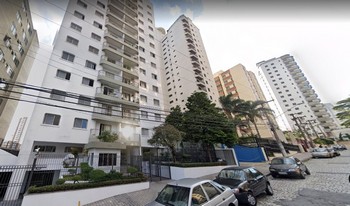 Condomínio Mediterranee em São Paulo