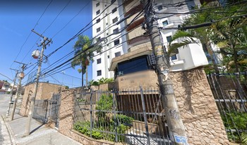 Condomínio Mediterranee em São Paulo