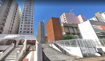 Condomínio Mediterranee em Campinas