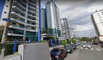 Condomínio Mediterrâneo em São Paulo