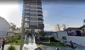 Condomínio Mediterrâneo Empresarial em São Paulo