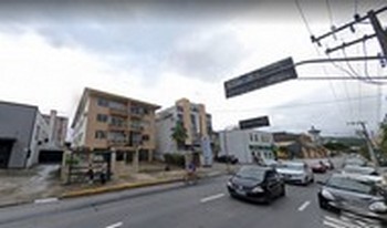 Condomínio Edifício Mediterrâneo