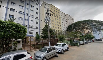 Condomínio Mefistofele em São Paulo