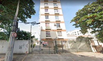 Condomínio Megeve em Rio De Janeiro