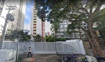 Condomínio Mello Alves em São Paulo