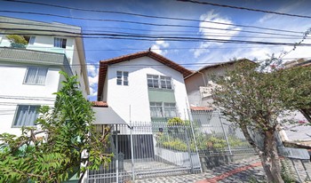 Condomínio Mello Valle Ii em Belo Horizonte