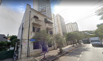 Condomínio Melo Alves em São Paulo