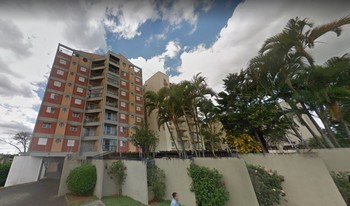 Condomínio Meloti em Campinas