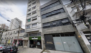 Condomínio Memia em São Paulo