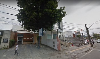 Condomínio Memoriál Carmem Freitas em Salvador