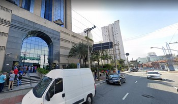 Condomínio Memoriál Office Building em São Paulo
