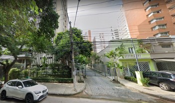 Condomínio Memphis em São Paulo