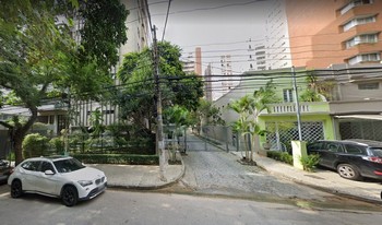 Condomínio Memphis em São Paulo
